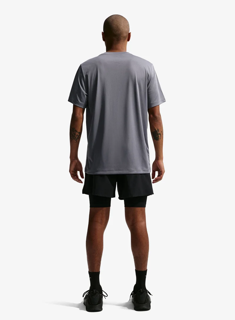 Nike M NK DF TEE STD FLEX